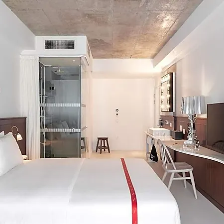 Ruby Molly By Ihg