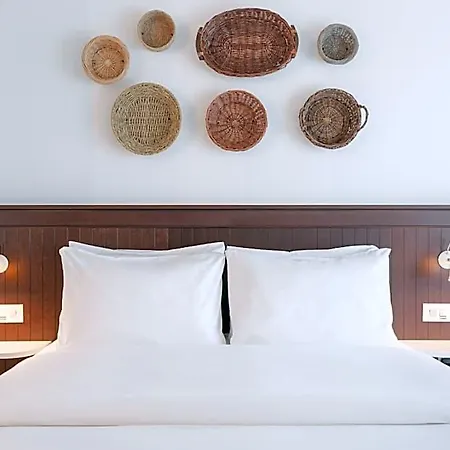 Отель Ruby Molly By Ihg Дублин