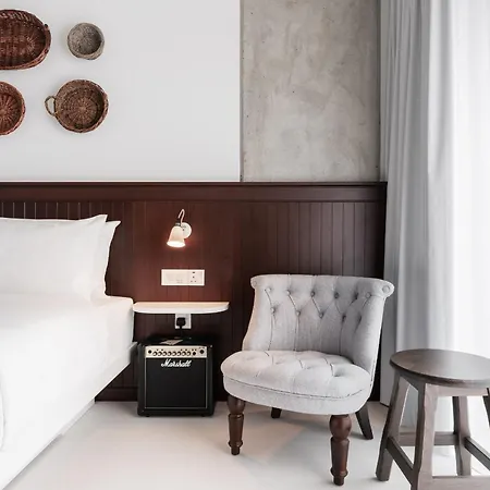 Ruby Molly By Ihg فندق