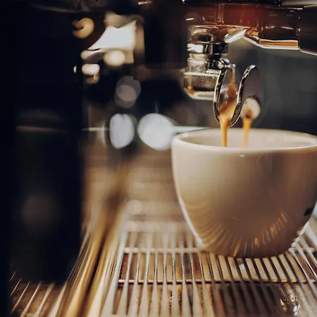 Ruby Molly By Ihg Отель
