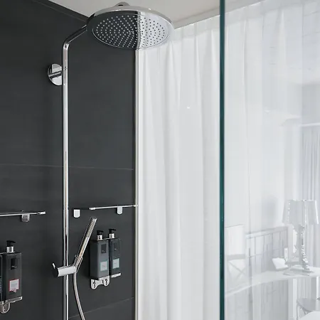 Ruby Molly By Ihg Отель 4*