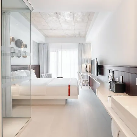 Ruby Molly By Ihg 4*