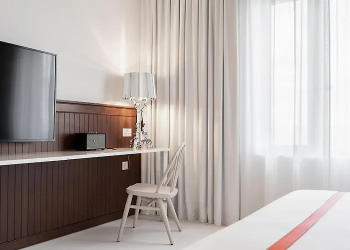 Hotel Ruby Molly Dublin