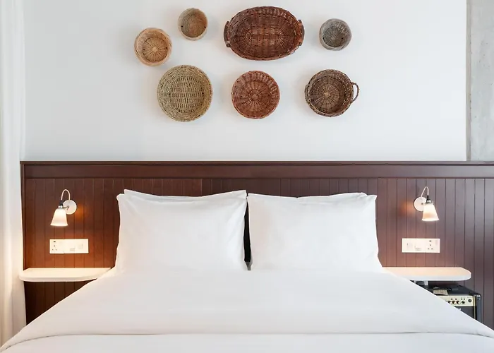 Ruby Molly Szálloda Dublin