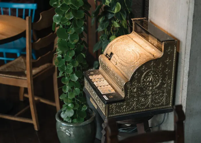 Ruby Molly Szálloda