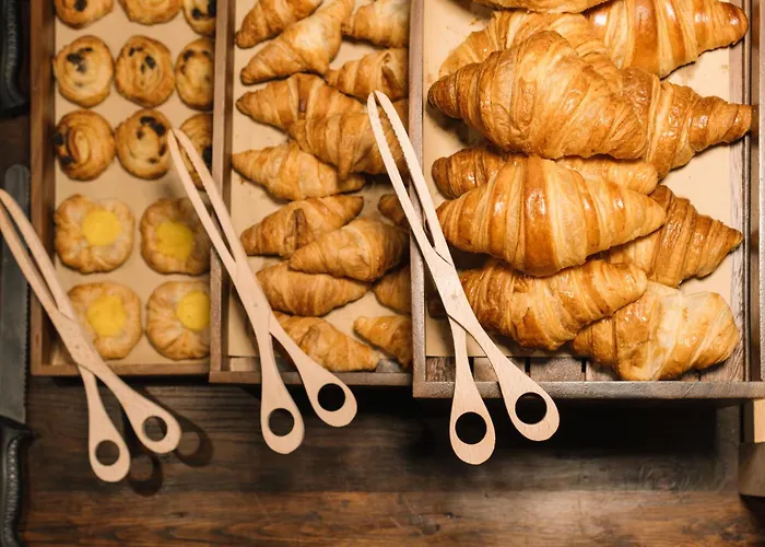 Szálloda Ruby Molly 4*