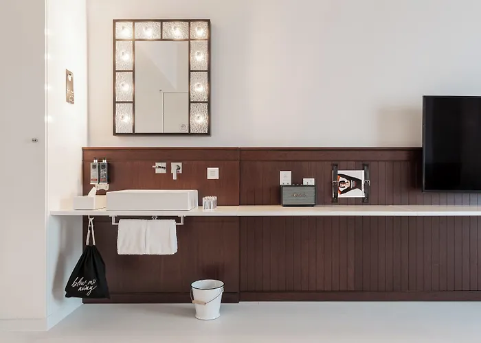 Szálloda Ruby Molly Dublin