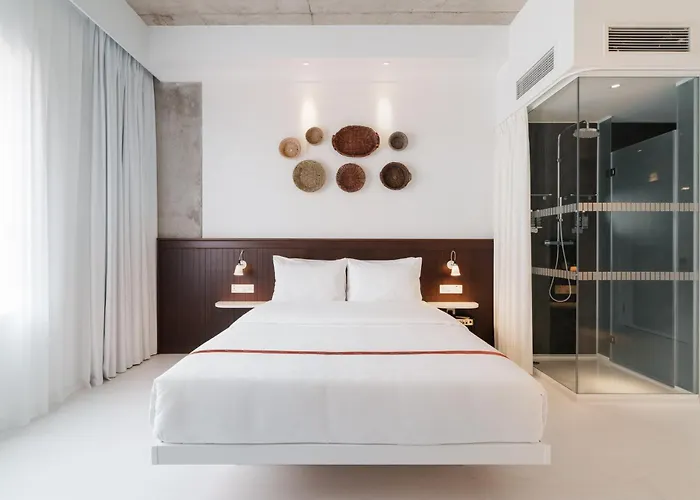 Ruby Molly Hotel Dublin