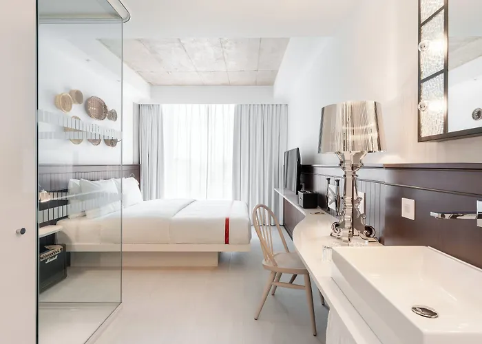 Ruby Molly Hotel Dublin