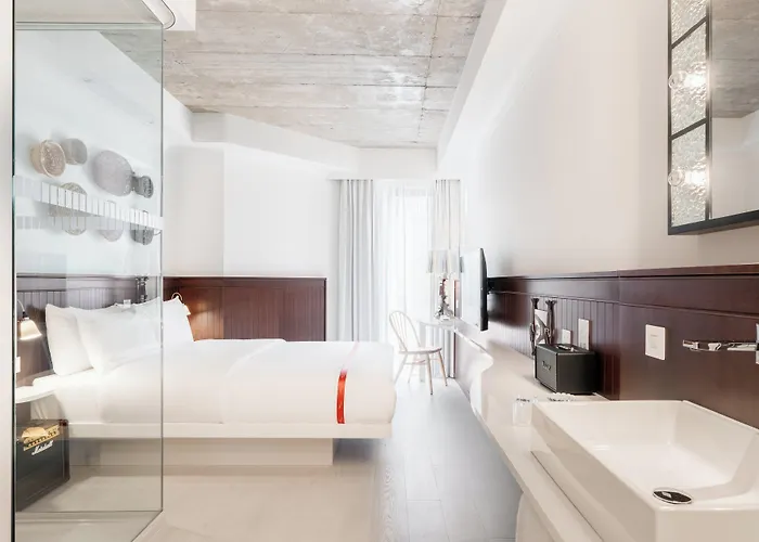 Hotel Ruby Molly Dublin