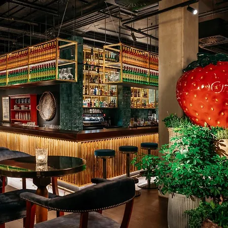 Hotel Ruby Molly By Ihg
