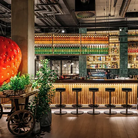 Hotel Ruby Molly By Ihg