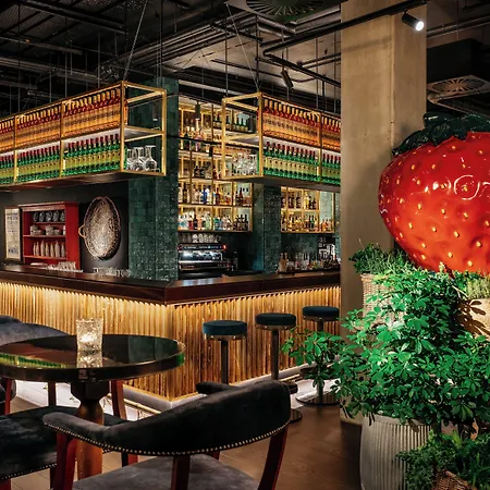 Hotel Ruby Molly By Ihg
