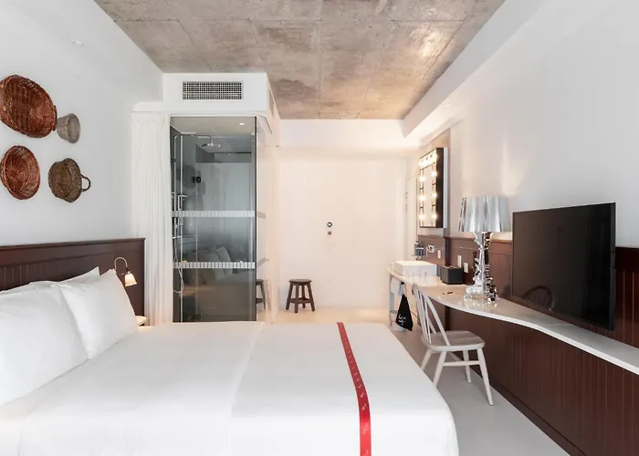 Hotel Ruby Molly Dublin