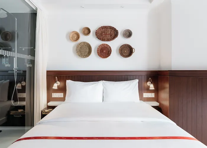 Ruby Molly Hotel Dublin